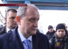 Дождутся ли жители села Калинино улучшений от власти?