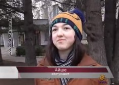 Абитуриент-2013: кем хотят стать юные крымчане?