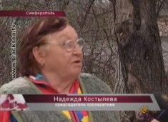 Частые отключение электроэнергии в Каменке