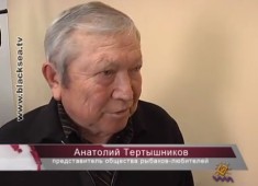 Очередной участок крымского побережья отбирают у местных жителей