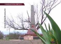 Памятники героям Великой Отечественной войны — в плачевном состоянии