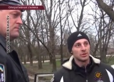 Фаст-фуд по-крымски