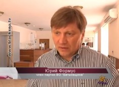 Ялтинский избирком отказал в регистрации кандидату от оппозиции Юрию Формусу