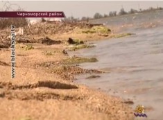 Озеро Донузлав можно спасти