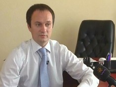 Министр курортов Крыма оказался Жидиком