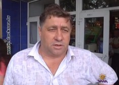 Сотрудники ППС избили покупателя