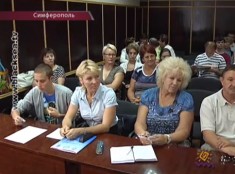 Права инвалидов в Украине ущемляются