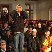 В мечетях молились о жертвах ДТП
