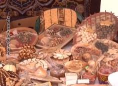 Можжевельник уничтожают ради сувениров