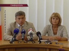 Реорганизация структуры здравоохранения в крымской столице