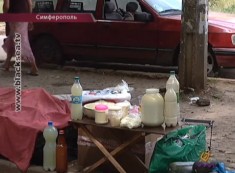 Какие продукты опасны в жару?