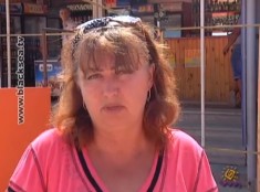 В Раздольненском районе на пляже погибают люди