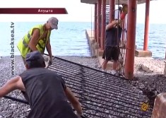 Будут ли бесплатные пляжи в Крыму действительно бесплатными?