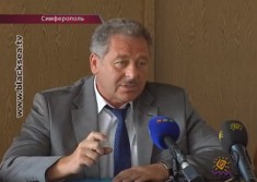Делом Олега Тимченко будут заниматься правоохранительные органы