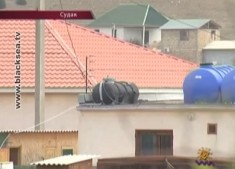 Летом Судак остался без нормальной подачи воды
