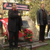 В Симферополе почтили память жертв «красного террора»