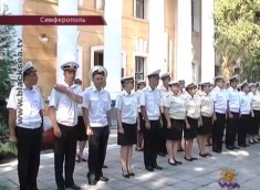 8 августа в Украине отмечается день связи.
