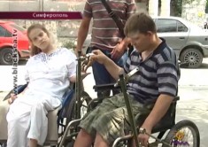 Лишенные последней радости. У больных ДЦП родителей отобрали здоровую дочь