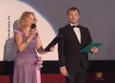 В Симферополе состоялось торжественное награждение победителей конкурса «Лучший предприниматель города Симферополя»