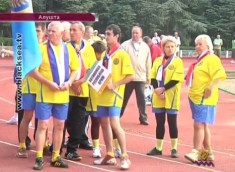 «Сила духа» украинских спортсменов