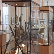 Счета Центрального музея Тавриды разблокировали