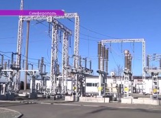 На модернизацию электрических сетей компания ДТЭК Крымэнерго инвестировала 160 млн. грн.