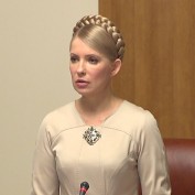 Тимошенко будет преодолевать вето Президента