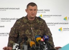 Более трех тысяч крымских военных вместе с семьями уже переведены на материковую Украину