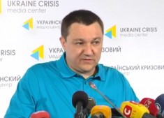 Осложнение ситуации в юго – восточных областях Украины состоится уже скоро
