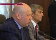 Насыщенной обещает быть текущая неделя для украинских парламентариев