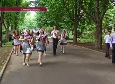 30 мая во всех крымских школах прозвучал последний звонок