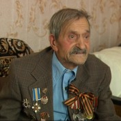 90-летний ветеран не может оформить путевку в санаторий