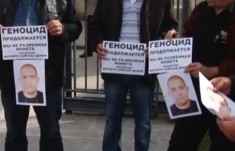 В Крыму несогласным с аннексией напомнили, что они – враги