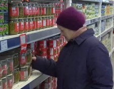 Крымчане будут кормить Россию?