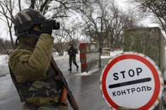 Правозащитники заявляют об угрозах пограничного режима на границе с Крымом