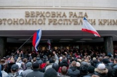ГПУ просят привлечь к ответственности крымских депутатов-сепаратистов