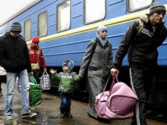 Как крымские переселенцы адаптируются на новых местах