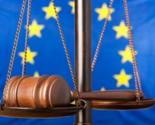 Крымчане обращаются в Евросуд из-за аннексии полуострова