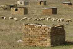 Власти Крыма продолжают убеждать владельцев самостроев освободить «поляны протеста»