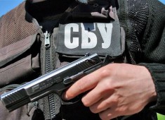 Выходцев из крымского СБУ отправляют служить «ДНР» и «ЛНР» – общественники