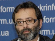 Нардеп Логвинский в эфире «Черноморки» расскажет об уголовных делах против крымских оккупантов