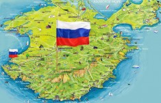 Парламент Украины обратился к международному сообществу из-за нарушений прав граждан в Крыму