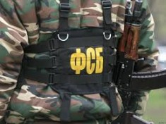 Российские спецслужбы снова призвали остановить наступление на свободу СМИ в Крыму