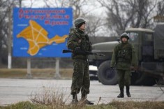 Оккупированный Крым угрожает странам Черного моря – эксперты