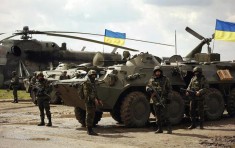 В Украине отмечают День Нацгвардии