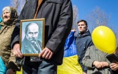 Общественные работы присудили еще одному фигуранту дела о праздновании дня рождения Тараса Шевченко в Симферополе