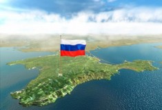 Крым – на содержании оккупантов: полуостров ежегодно обходится России в 125 млрд рублей.