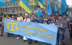 Украинские общественники будут защищать крымчан от оккупационной власти