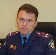 Экс-глава милиции Феодосии, замеченный в связях с сепаратистами, продолжает службу на материке