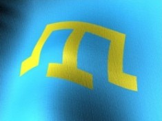 На сайте Мининформа Украины появилась страница на крымскотатарском языке